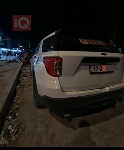 فورد إكسبلورر